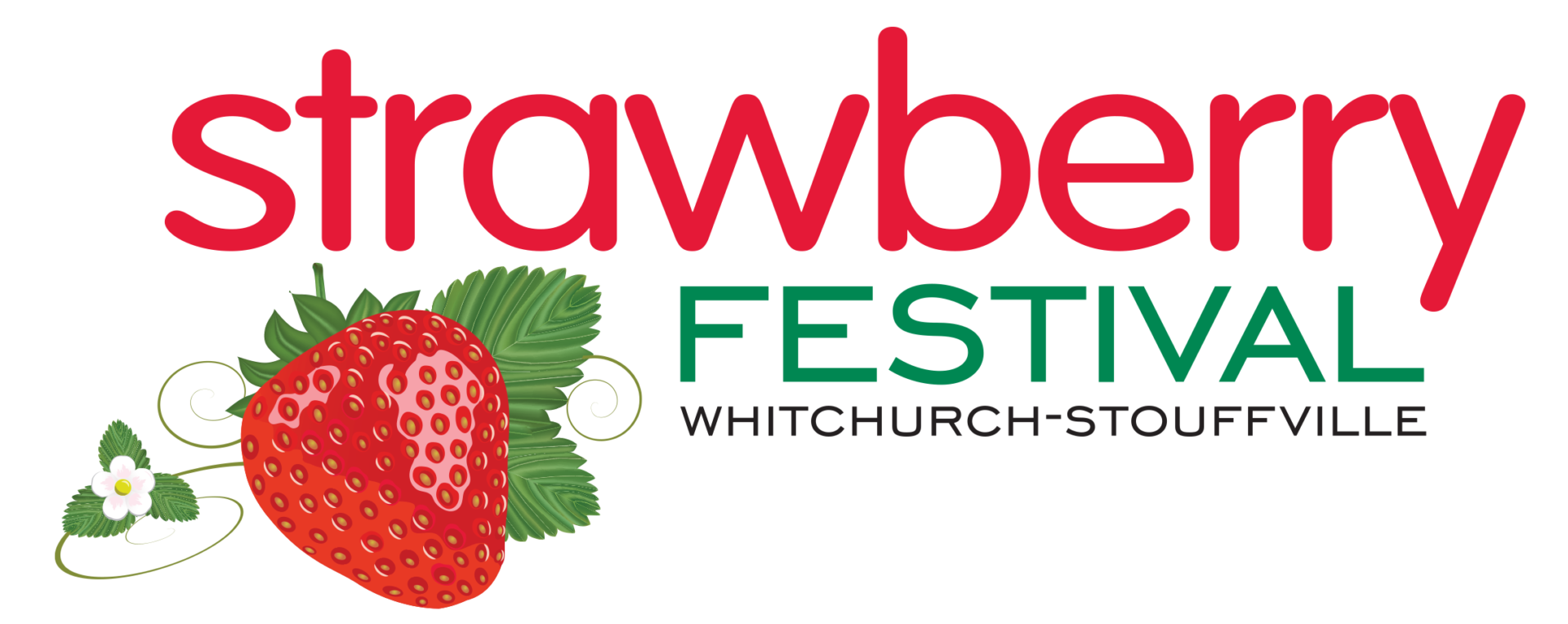 Strawberry Festival Discover Stouffville