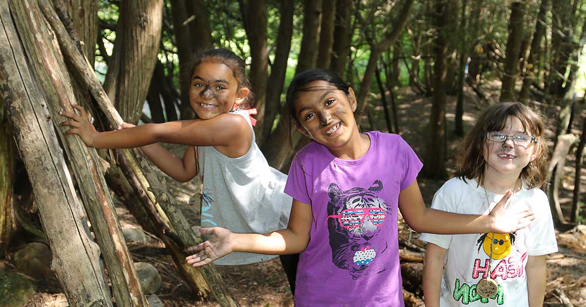 discover stouffville bruce's mill