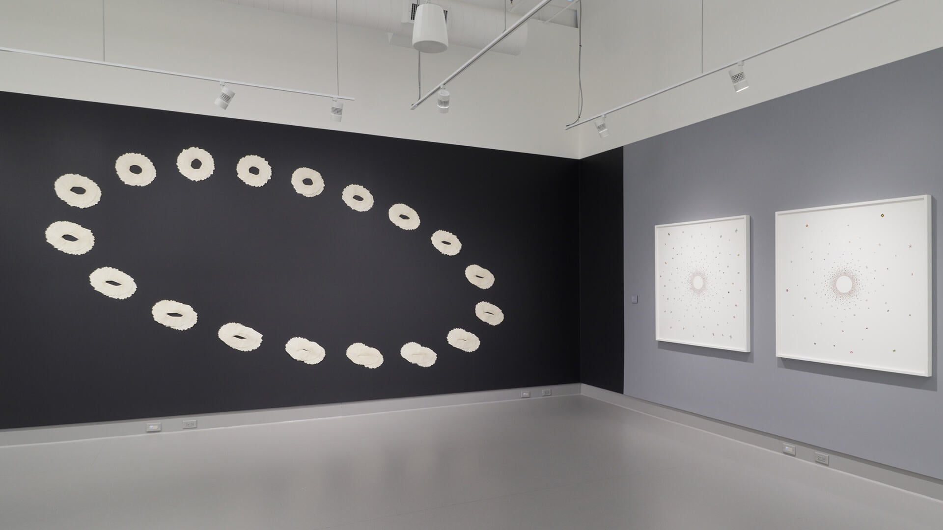 discover stouffville art installation