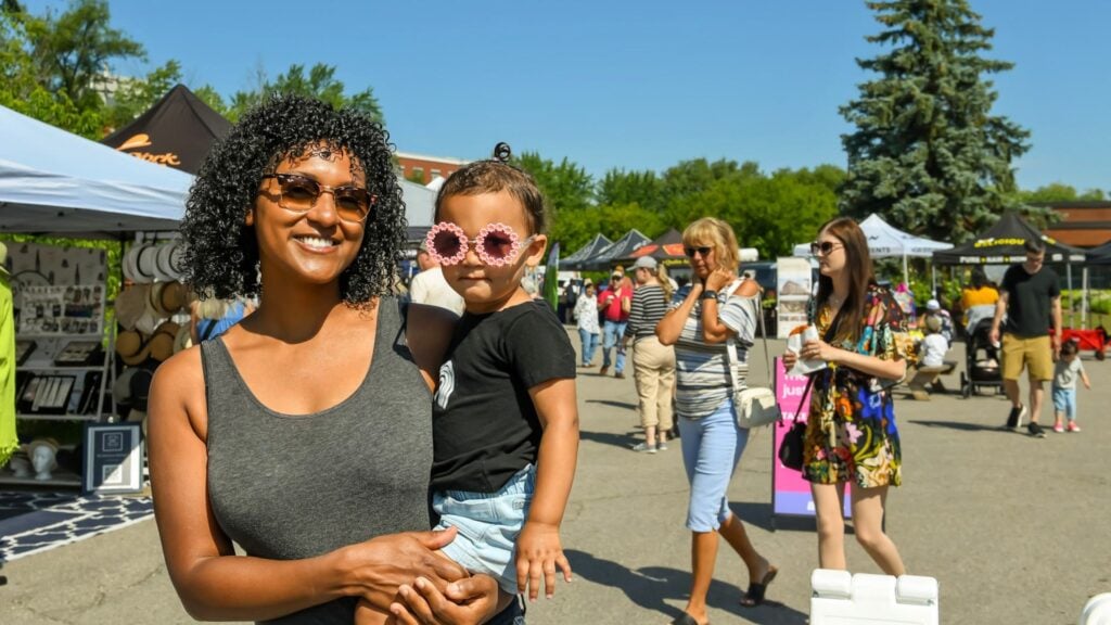 stouffville market discover