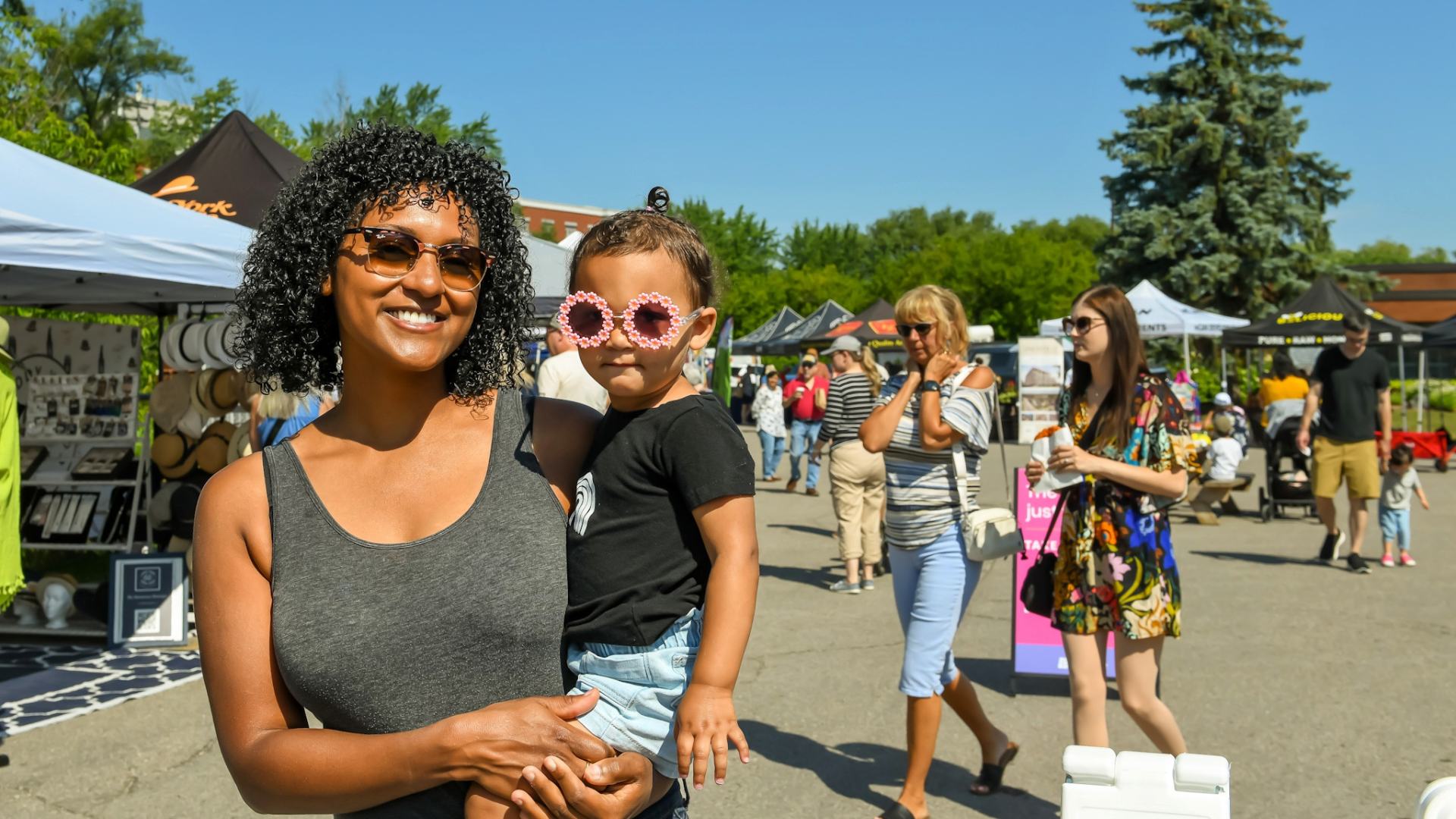 stouffville market discover